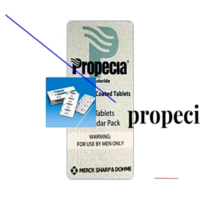 Propecia en ligne france